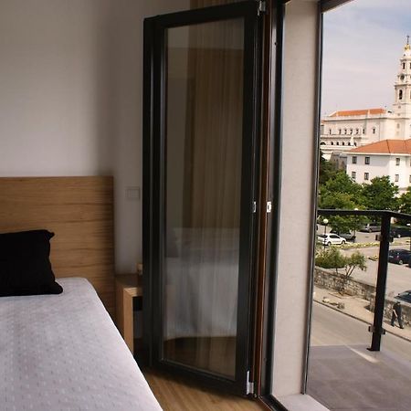 Santa Noite Hotel Fatima Phòng bức ảnh