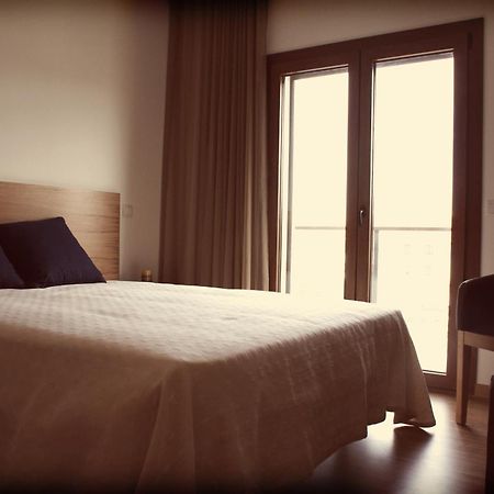 Santa Noite Hotel Fatima Ngoại thất bức ảnh