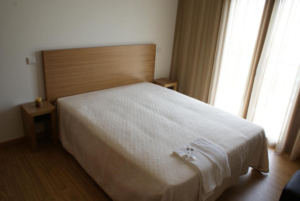 Santa Noite Hotel Fatima Phòng bức ảnh