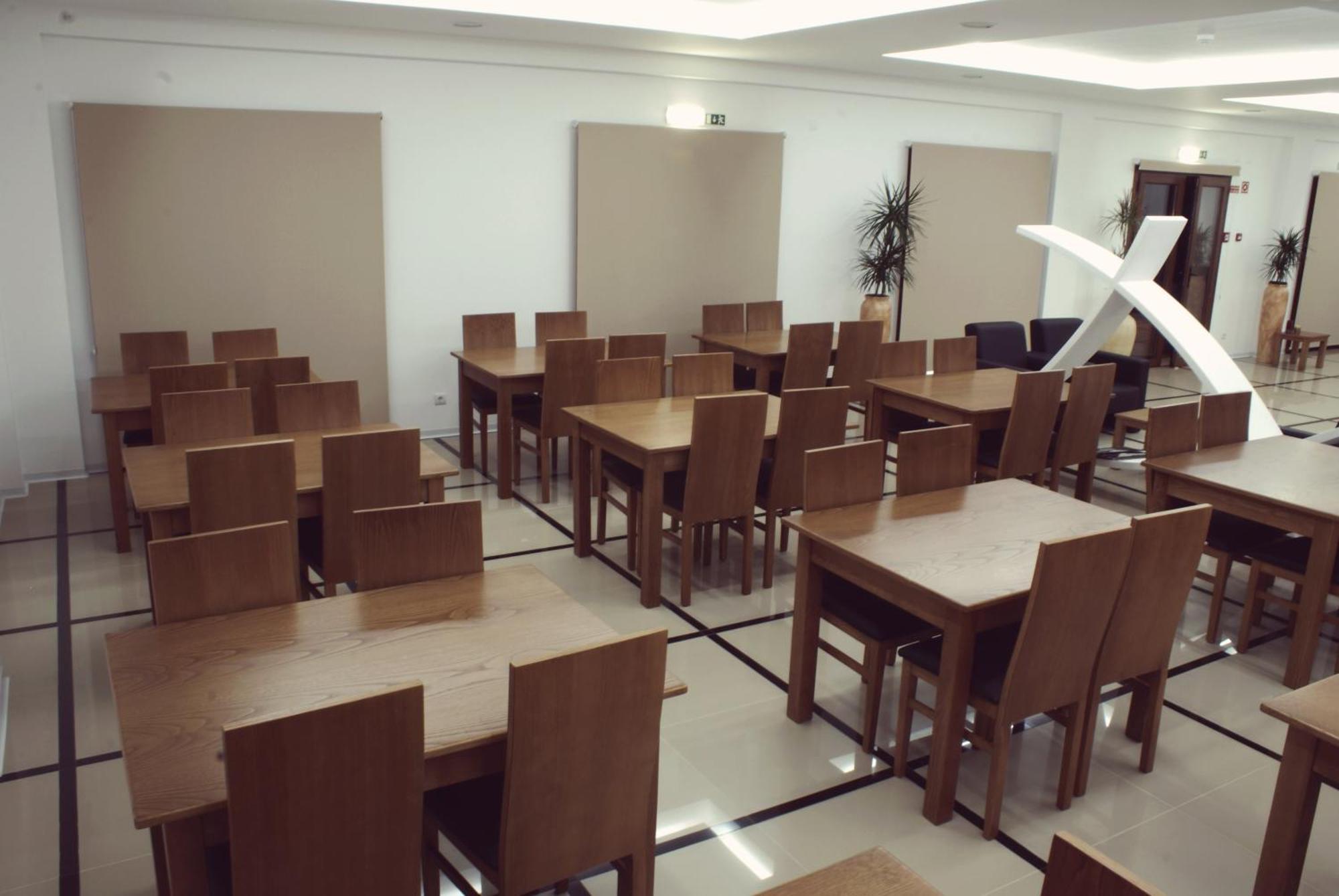 Santa Noite Hotel Fatima Ngoại thất bức ảnh