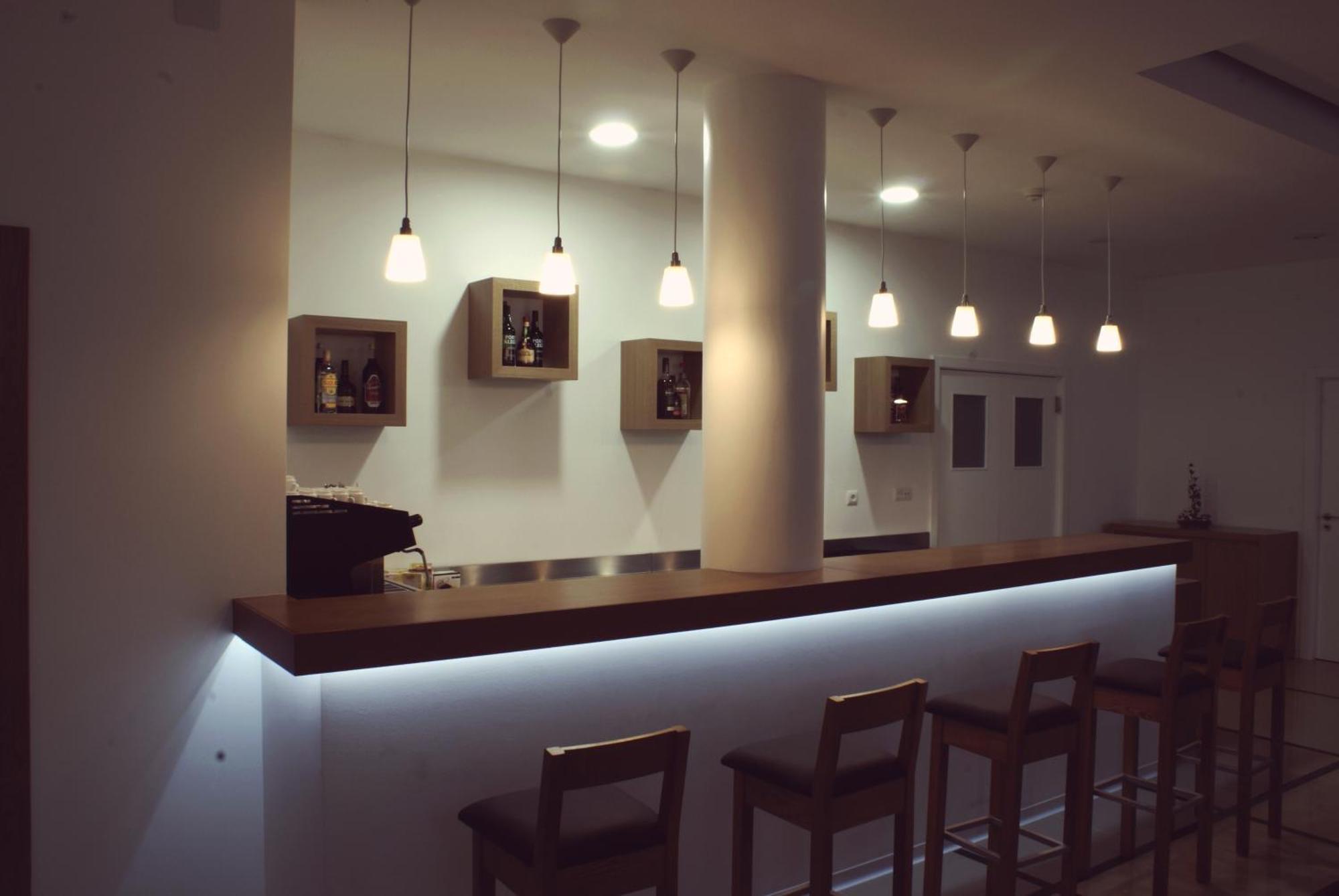 Santa Noite Hotel Fatima Ngoại thất bức ảnh