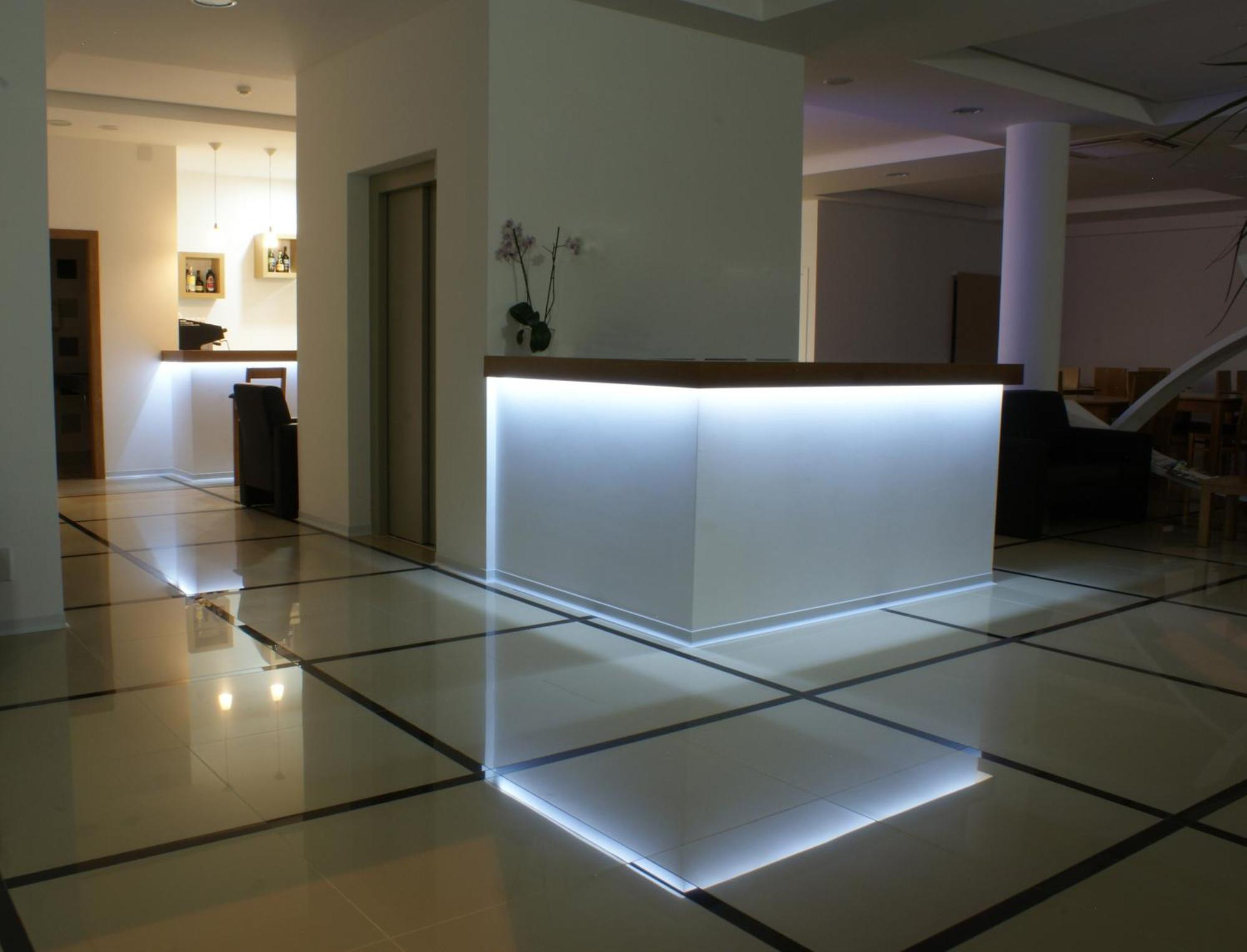 Santa Noite Hotel Fatima Ngoại thất bức ảnh