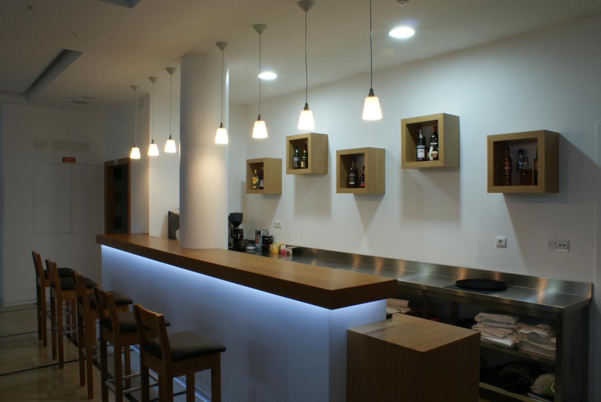 Santa Noite Hotel Fatima Ngoại thất bức ảnh